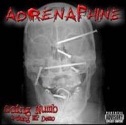 Adrenaphine : Going Numb